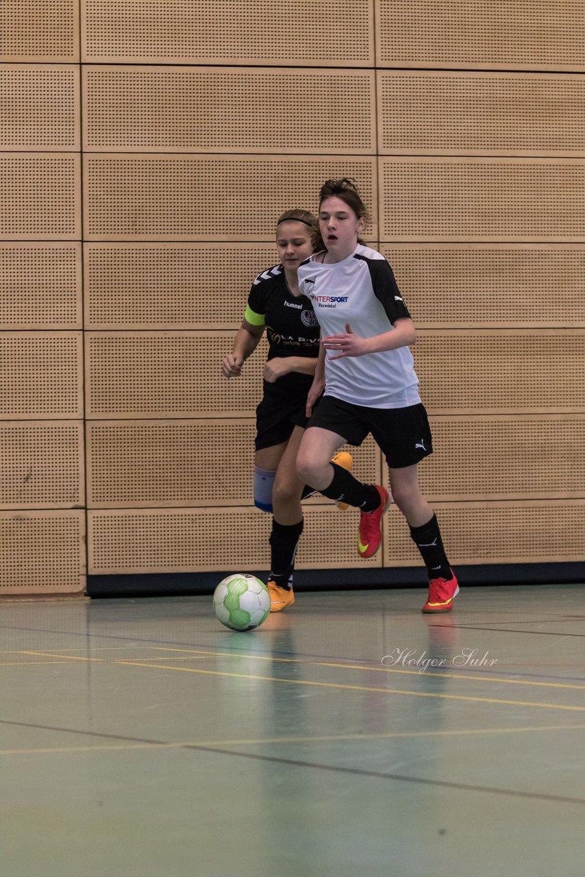 Bild 416 - Girls Cup